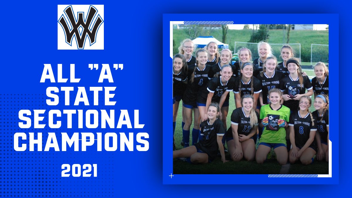 Walton-Verona Athletics (@wvbearcats) on Twitter photo 