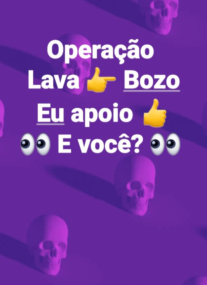 romelfaustino's tweet photo. @GloboNews @NatuzaNery @ArthurLira_ @camaradeputados 
Rodrigo Pacheco @SenadoFederal e os MILITARES
são CÚMPLICES DOS CRIMES COMETIDOS pelo BOSTAnaro @jairbolsonaro 
@DefesaGovBr 
@marmilbr 
@exercitooficial 
@fab_oficial 

@STF_oficial 
@MPF_PGR 
@CFOAB 
@ABI_Nacional https://t.co/rTgtveKK6T
