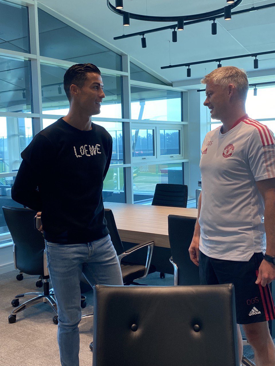 シックスパッド クリロナ ザ·パーフェクト ブック SIXPAD × Cristiano