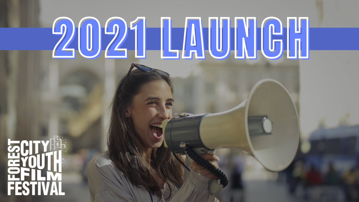 FCyouthFilm's tweet photo. 📣 2021 LAUNCH 📣

👀 On Sept 9 at 7pm we will announce our 2021 finalists! Be sure to tune in!

Live feed: https://t.co/YD47N3I9uh
.
.
.
#FCYFF2021 #youthfilmmaker #filmmaking #studentfilm #film #filmfestival #youthfestival #youthfilmfestival https://t.co/cxwY6YOOZ2