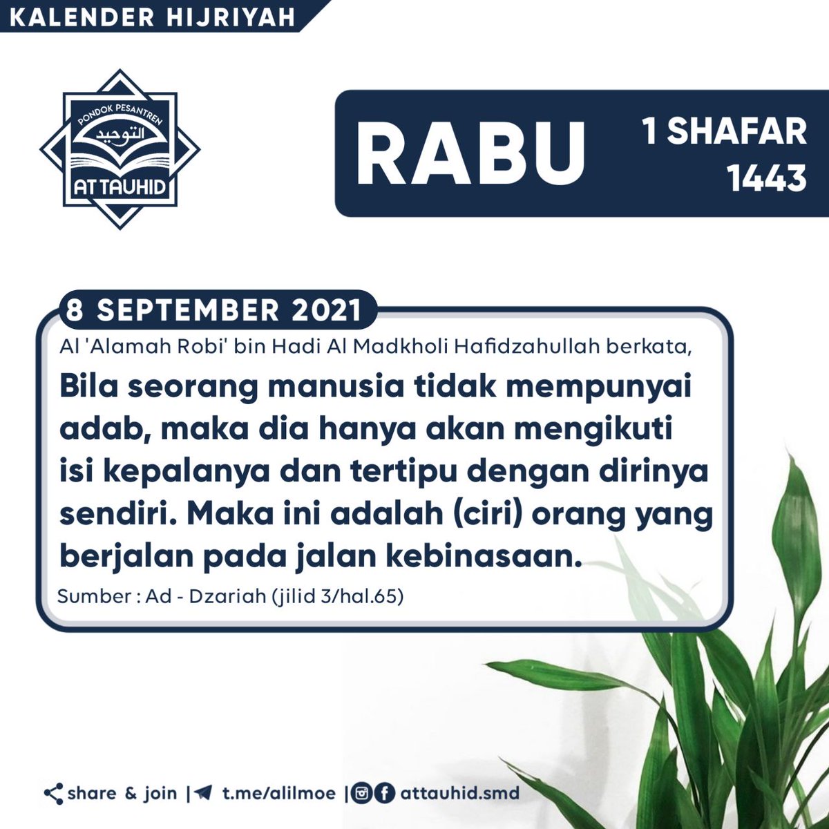 Mari_Ingatkan's tweet photo. sc: telegram✍🏻 https://t.co/RJWeJ7AAAZ