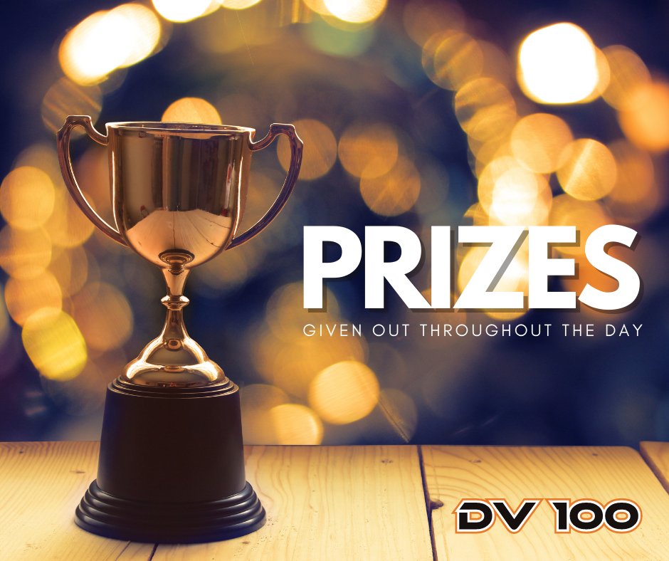 DV100 Bike Race/Ride tweet media