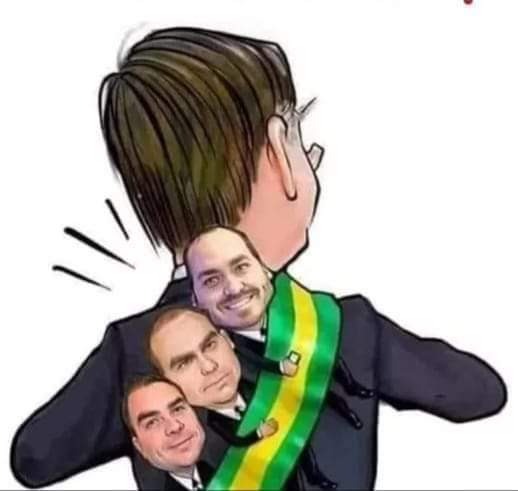 romelfaustino's tweet photo. @o_antagonista @ArthurLira_ @camaradeputados 
Rodrigo Pacheco @SenadoFederal e os MILITARES
são CÚMPLICES DOS CRIMES COMETIDOS pelo BOSTAnaro @jairbolsonaro 
@DefesaGovBr 
@marmilbr 
@exercitooficial 
@fab_oficial 

@STF_oficial 
@MPF_PGR 
@CFOAB 
@ABI_Nacional https://t.co/4MnQzLBw6R