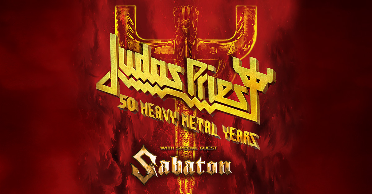Sabaton on Twitter "FRIENDS IN US & CANADA! 👊 Tomorrow the tour with