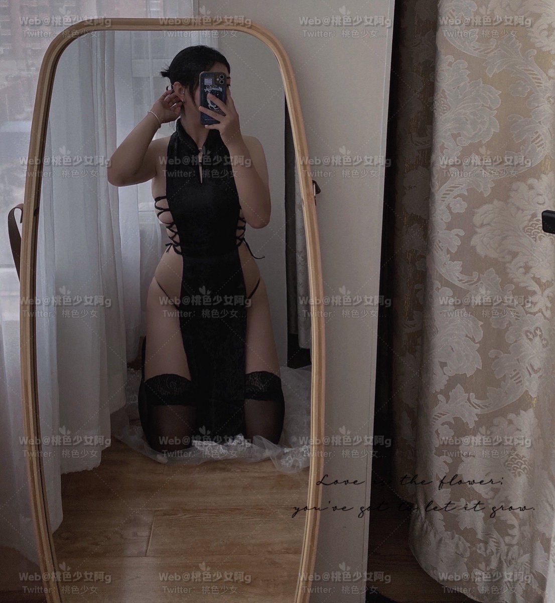 孤独和性欲让人误解爱情