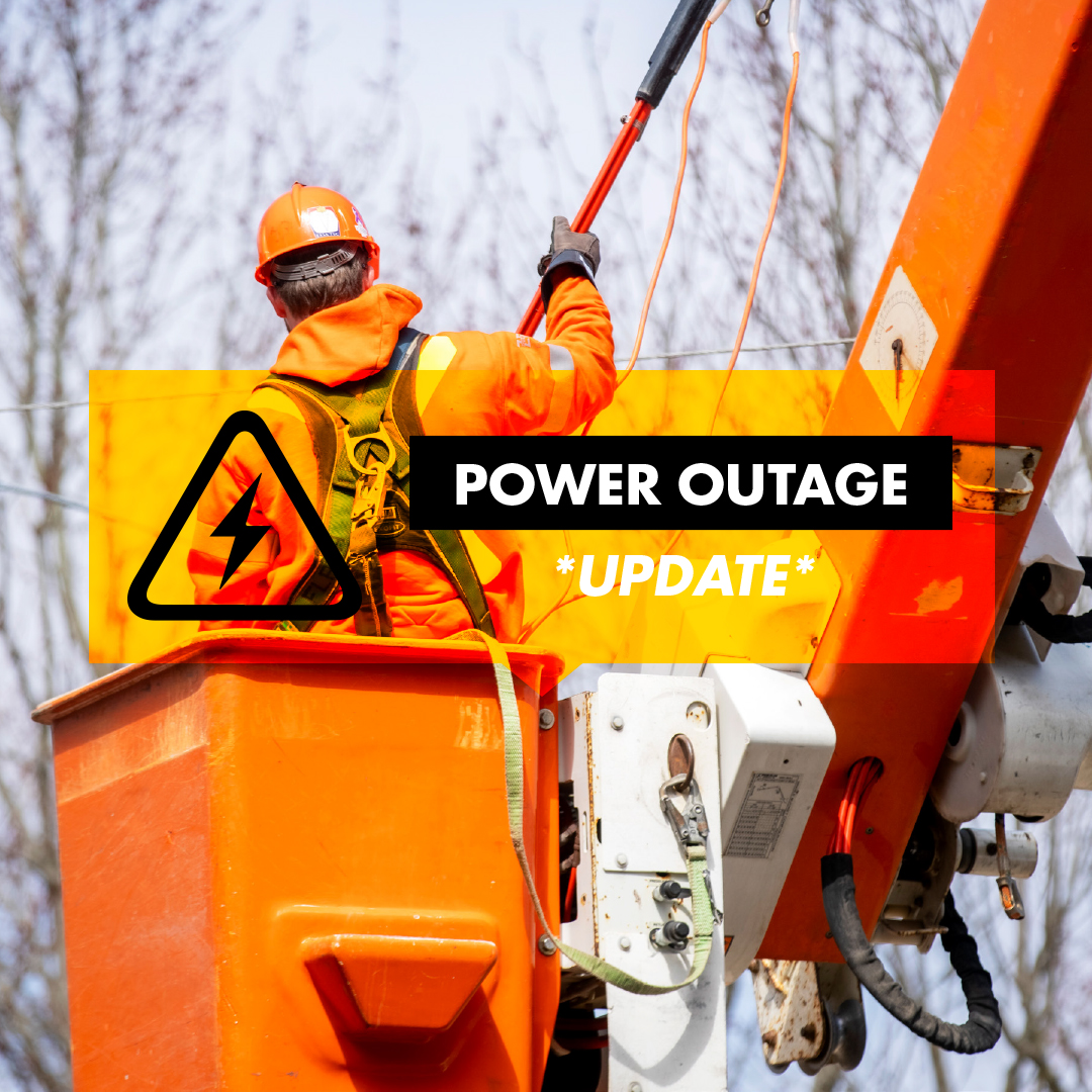 Hydro One on Twitter "UPDATE Over 27,000 customers are without power