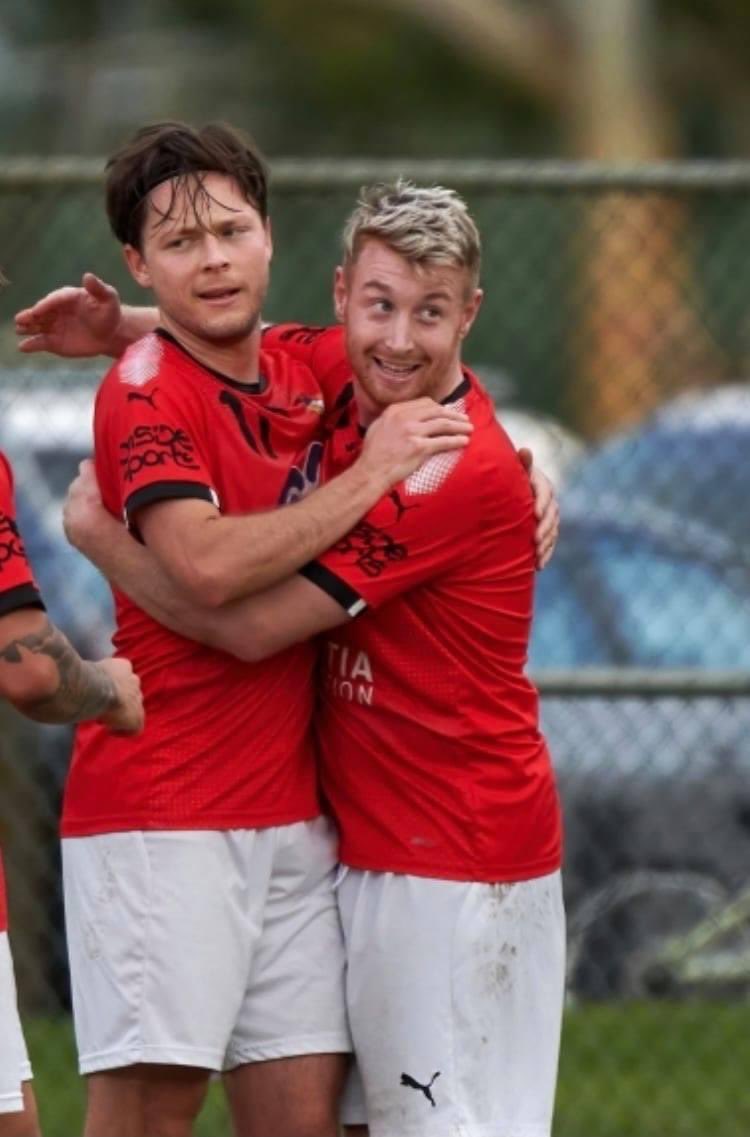 ECUJoondalupSoc's tweet image. Can you help?
We are extremely saddened to report that our senior player Danny Hodgson is hospitalised with a bleed on the brain and a skull fracture.
His family in the UK are desperate to be at his bedside so if anyone can help please get in touch. 

Stay strong Danny Hodgson!