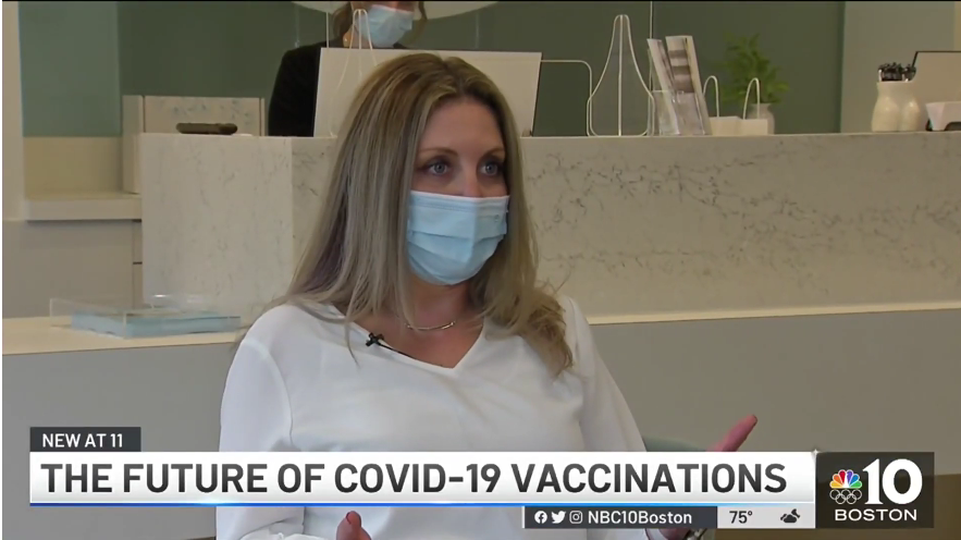 DreamSpaMedical's tweet photo. US to Approve 3rd Dose of COVID-19 Vaccine - NBC Boston, MA https://t.co/ZqU7NE6BoO https://t.co/0N6PBFDPkn