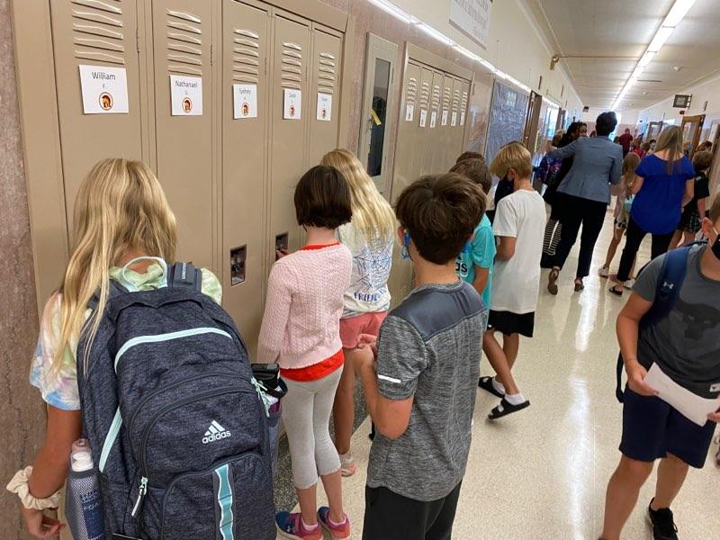 Pierce Middle School tweet media