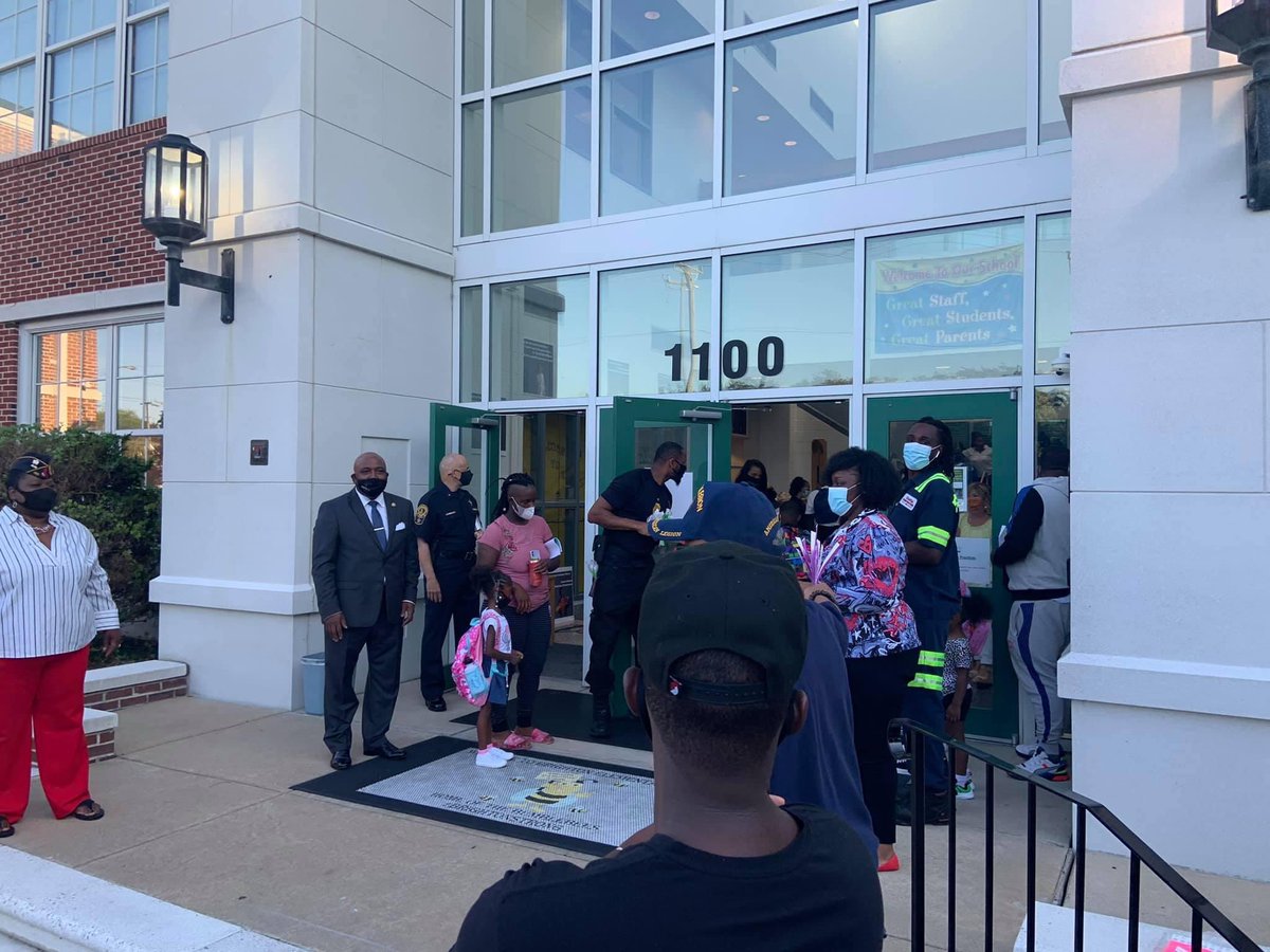 BrightonVA's tweet photo. The Hive buzzed back with excitement!!! We are COMMITTED AND READY!! https://t.co/VMzcxtxf8w