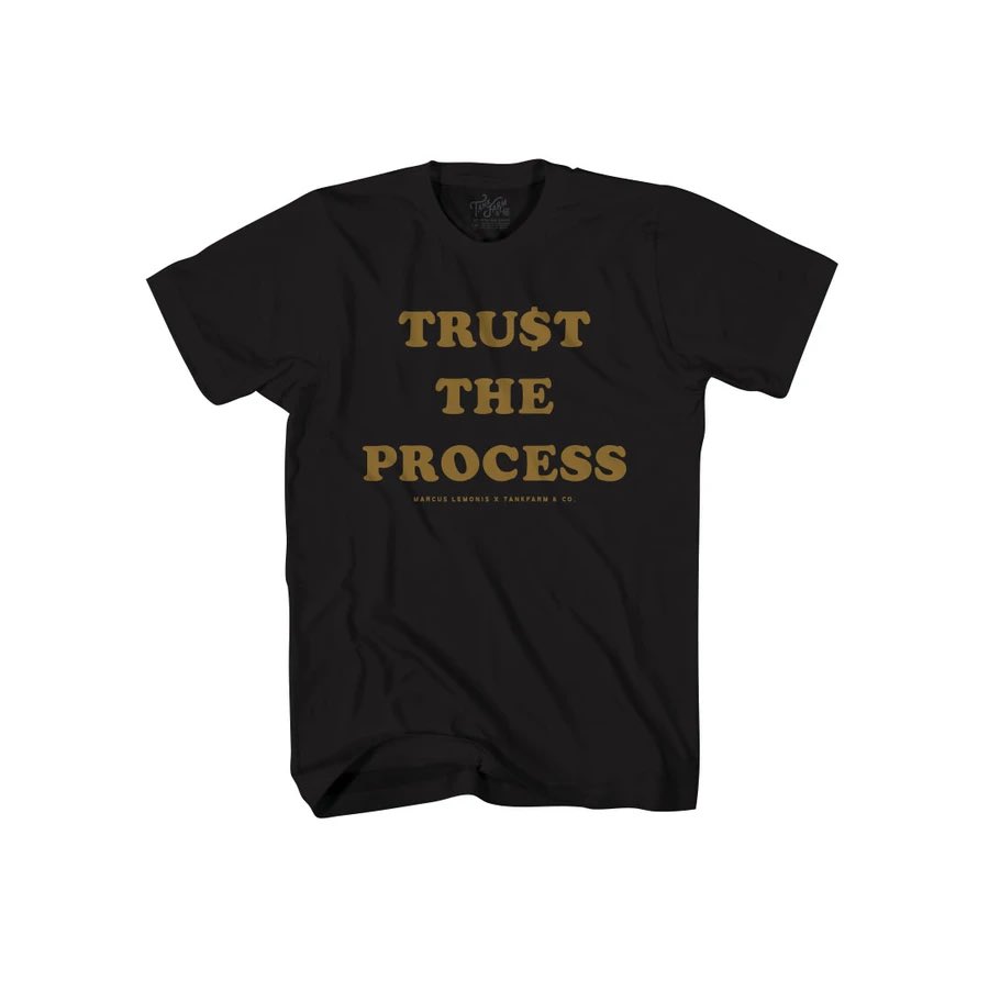 Get your FREE T … RETWEET this …. Clink the link … use Marcus as the code and #watchTheProfit tankfarmco.com/products/trust…