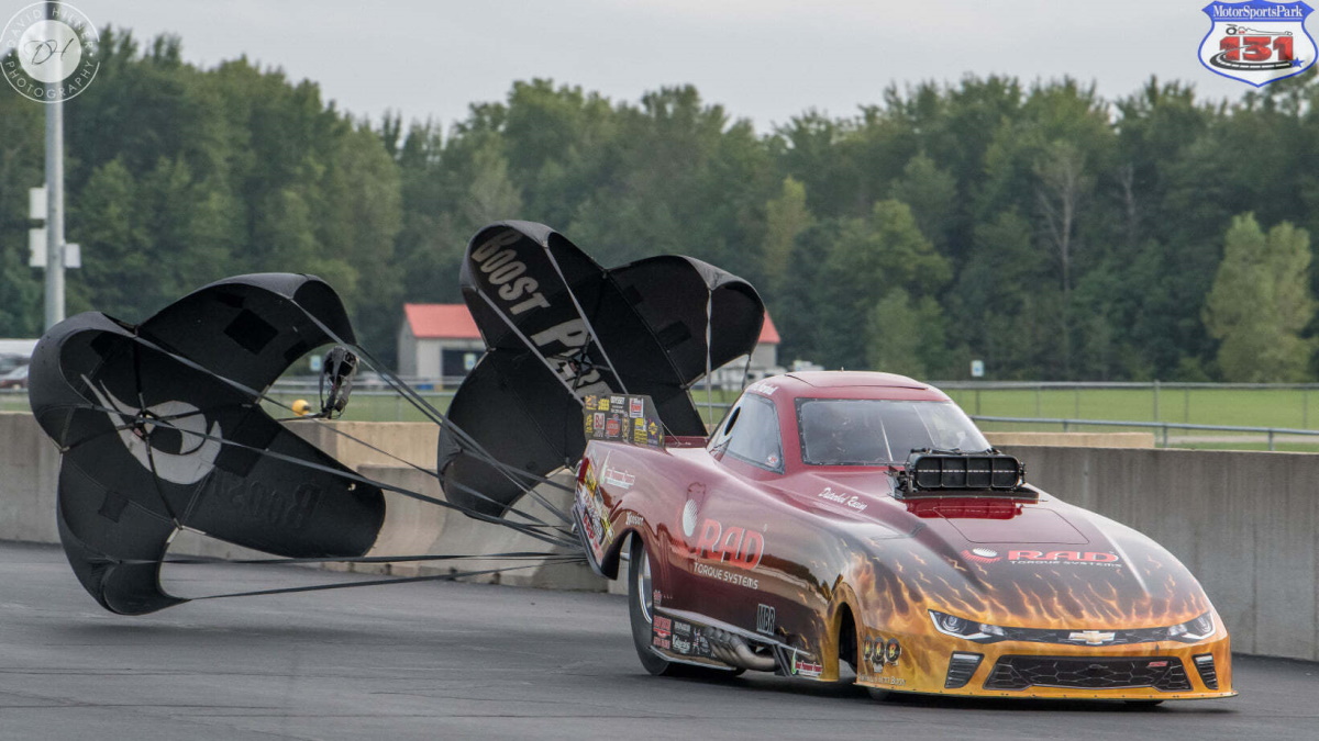 MotorRacinPress's tweet photo. Action Heating up as Summit Racing Equipment Mid-West Drag Racing Series Returns to U.S. 131 Motorsports Park for US 131 Nationals
--> https://t.co/ooTibxpb64
--
@Midwestdragrac1 #MWDRS @SummitRacing #ProMod #TopAlcoholFunnyCar @US131MSP https://t.co/XtDHQtKXZk