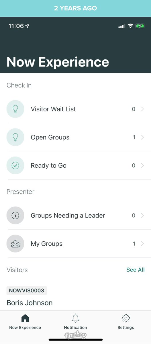 bigbaldjon's tweet image. Wow how time flies!! 2 years ago I was privileged to be able to work on a cool internal #servicenow project. Loved working on this project and with the team. It really demonstrated the power, agility and speed that is achieved on the Now Platform using #CreatorWorkflows !