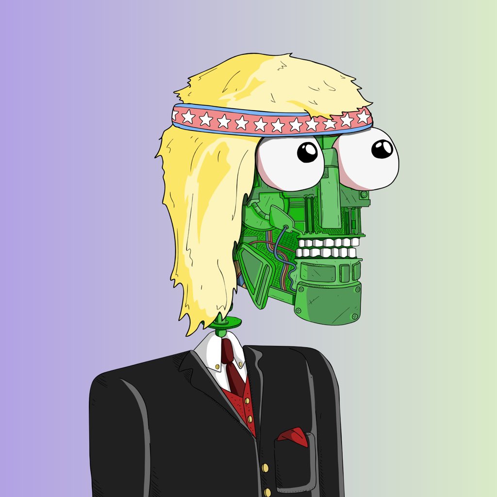 fuadcharjr's tweet photo. @NFTPrince Rogue society https://t.co/1R4dgNM8g6