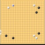 幽玄の間(【日本棋院公式】囲碁ネット対局)のツイート画像