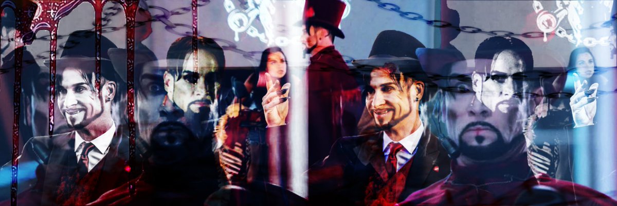 MayhemCainEdit's tweet photo. Layout for @BloodDriveMC https://t.co/GIQyGBMr1l