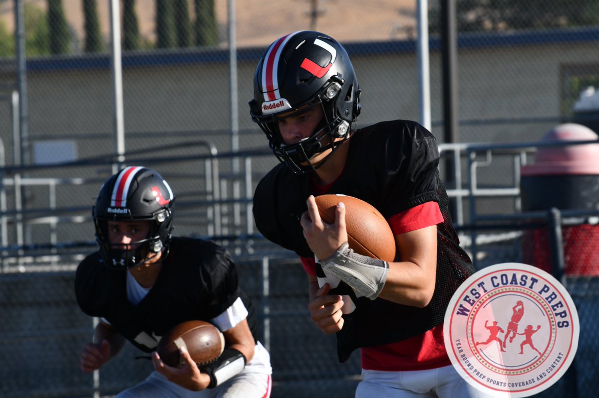 Clayton Valley’s last two years: 

- EBAL Mountain title
- NCS title
- NorCal title 
- State title 

Lots of hardware 🏆💍