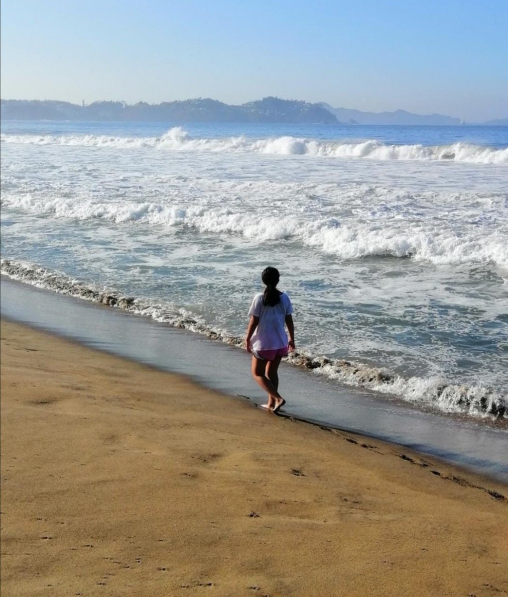 Michelle__nieto's tweet photo. #MegustadeMexico sus bonitas playas de manzanillo. https://t.co/cOMQb6VAlc