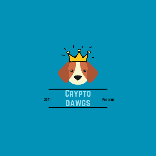 Cryptodawgs83's tweet photo. #dogNFT https://t.co/vdJ8DQOyNV