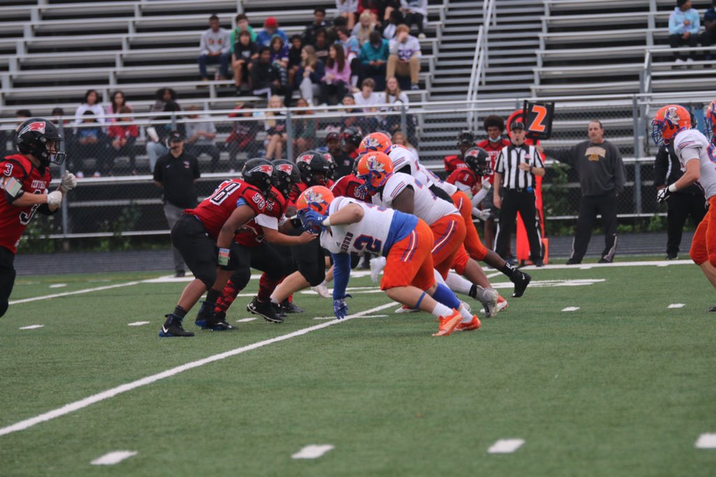 Isaiah Henderson tweet media