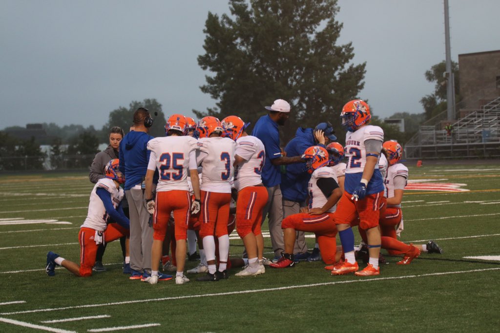 Week 1 🍊👹<a href="/FootballMillers/">Washburn Millers Football</a>