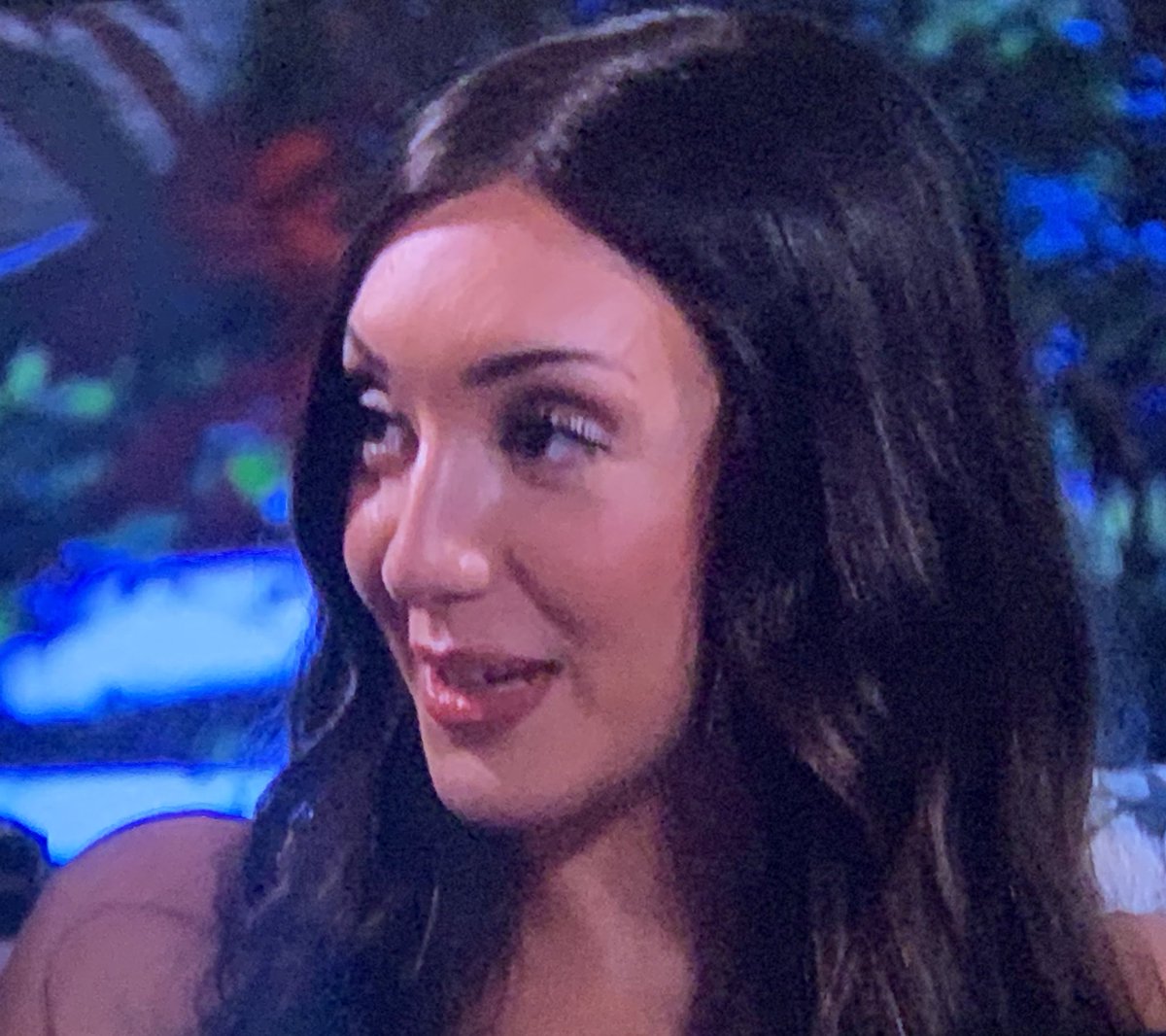Bitchelorette_'s tweet photo. I have never seen either of these people before in my life and now they’re out here starting drama 

#BachelorInParadise https://t.co/CqosNtnJgZ