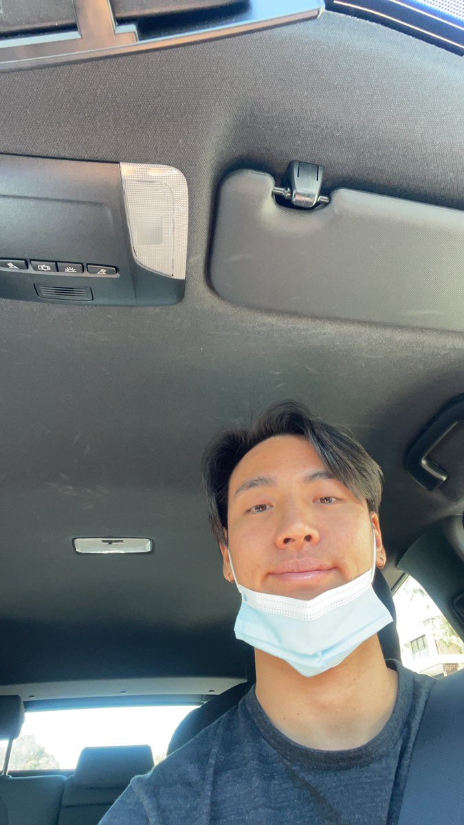 poonstarpoonce's tweet photo. driving for ubereats during my 4 weeks of leave 😁 https://t.co/RCHzSkF0WF
