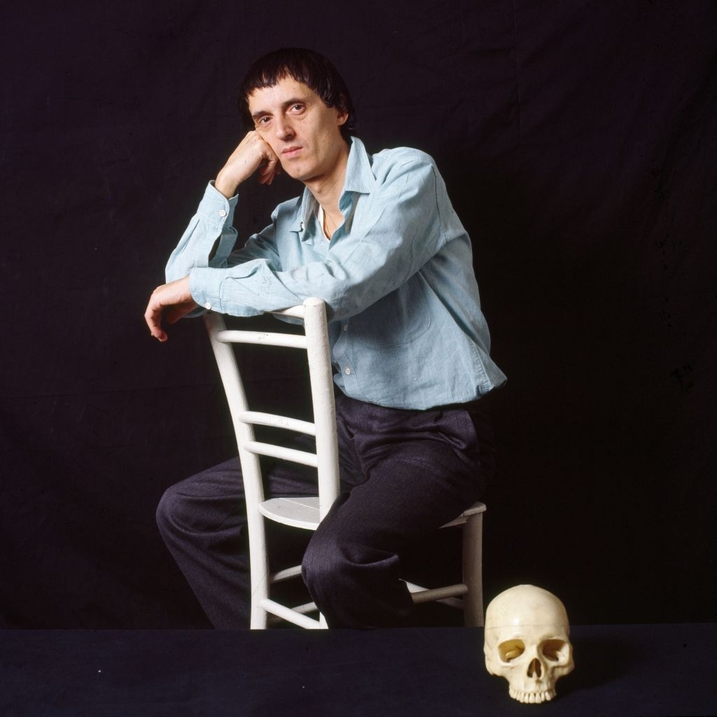 Happy Birthday to Dario Argento, a very important filmmaker to me in my formative years. 