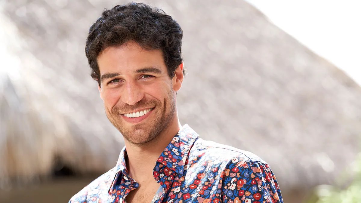 sar_endipity61's tweet photo. The only men I will be paying attention to for the rest of the season #bachelorinparadiseabc #bachelorinparadise https://t.co/LRjwjWn3JZ