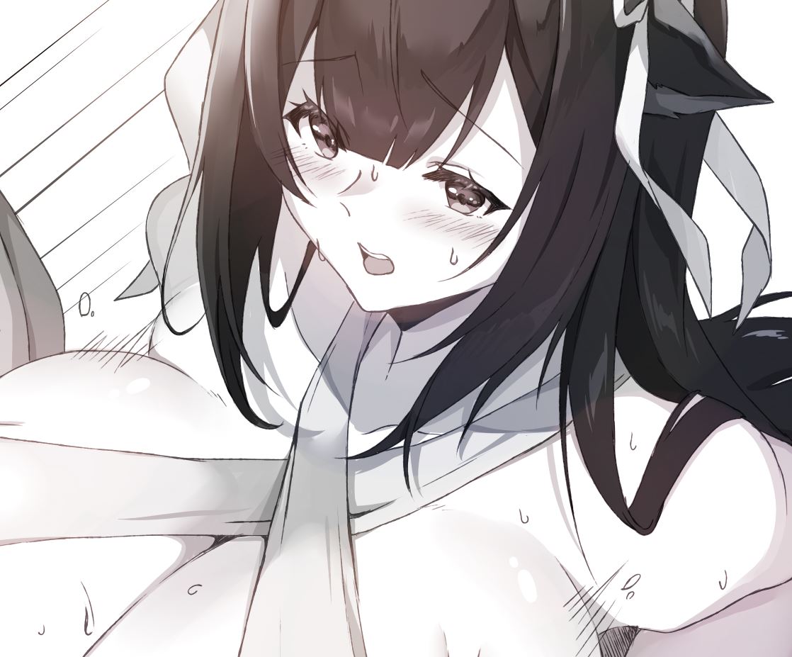 skebに一枚納品しました。https://t.co/7pHywk0oQb #Skeb #Commission @skeb_jpより 