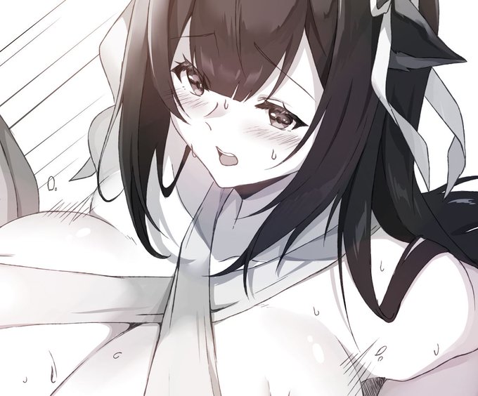 skebに一枚納品しました。https://t.co/7pHywk0oQb #Skeb #Commission @skeb_jpより 