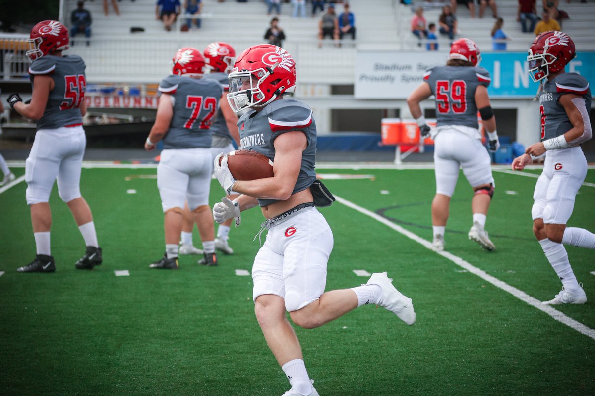 Blessed with a start of 1-0 🔊Excited to see what this season holds‼️🤝