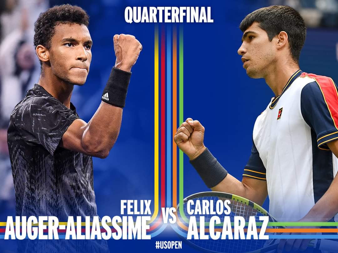 Reinsertado_'s tweet photo. New York va a explotar. #USOpen https://t.co/HmFOibdHE5