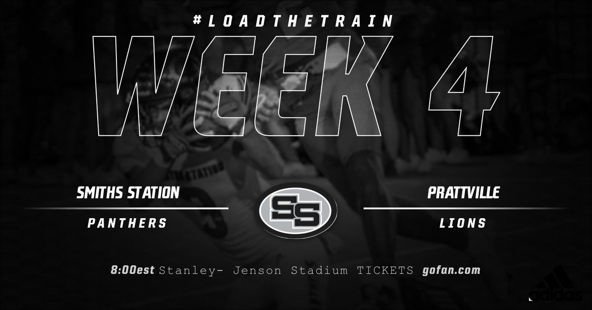 Smiths Station FB tweet media