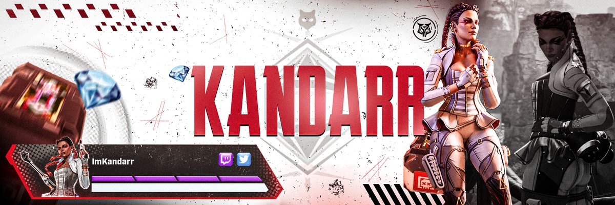 ImKandarr's tweet image. Loba header for myself

Haven't made or posted anything in a while, but I think this turned out pretty good.