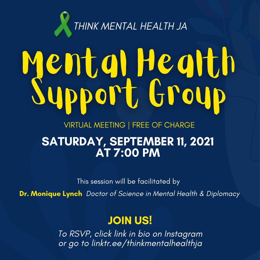 ThinkMH_ja's tweet photo. We are on a break, but our support group sessions are not. We have not forgotten you! 🫂

Registration for our upcoming sessions in September is open! 

🗓 Click this link below to register for either September 11, September 25 or both
https://t.co/yP1sBUajC7

Please RT! https://t.co/vUjdA4N9NN