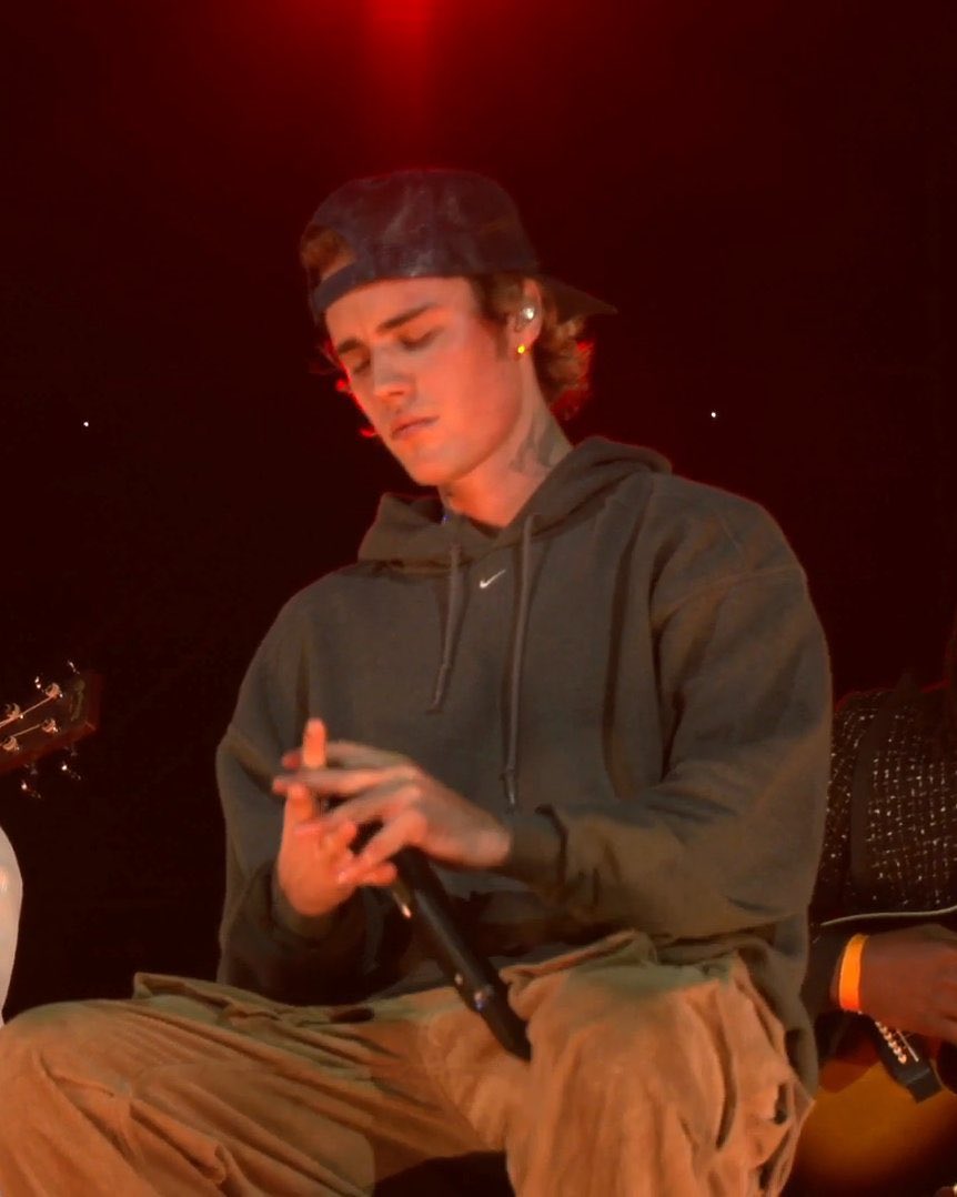 aritynjm's tweet image. we're getting this justin in a whole documentary,,, i love my life