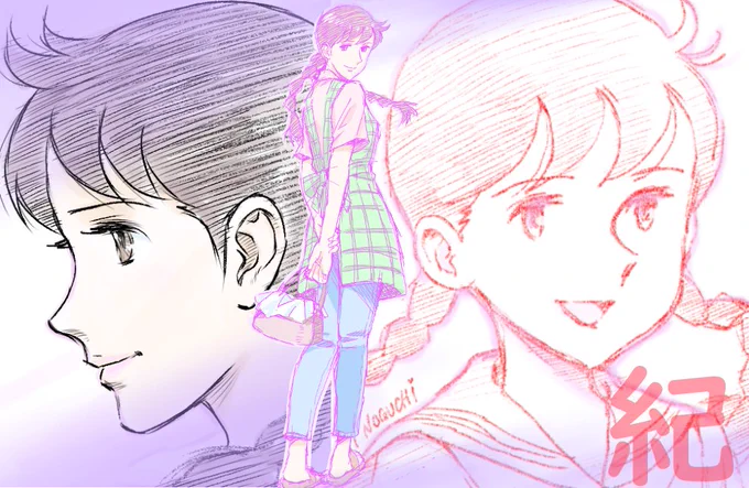 https://t.co/l7Jyu2rmhj

復刊ドットコムより10月に発売のあしたのジョー漫画原稿叢書本第二弾はホセ編。付属小冊子は林紀子をピックアップ。今まで明かされなかった紀ちゃんの秘密も公開!

第一弾力石編は絶賛発売中です(^^)/

#俯瞰ドットコム #あしたのジョー 