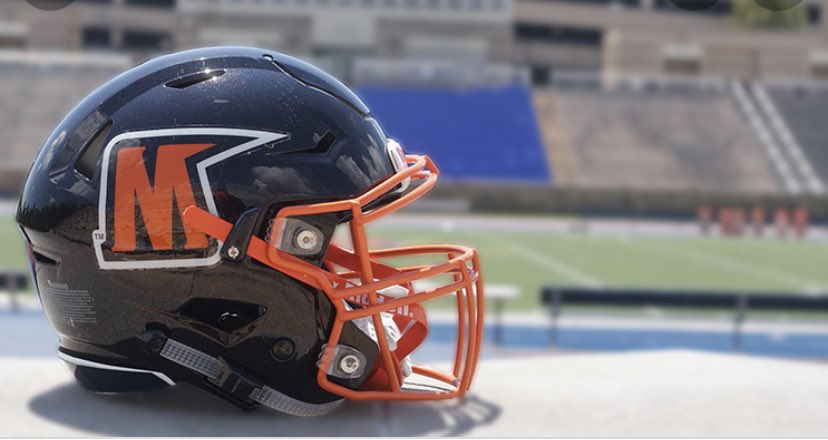 BaughTrovon's tweet photo. Blessed to Receive An Offer From Morgan State University @CoachWheat6 @coachbull_ @CoachKev79 https://t.co/pjsbEqjyk4