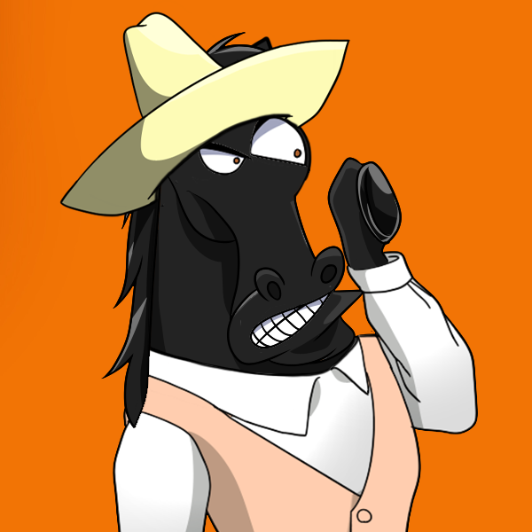 tuhynft's tweet photo. 🚨 TUESDAY GIVEAWAY! 🚨

Token launch getting closer so we are giving away this beauty ⬇️ - own a 🐎 = earn $HORSE 💰

To enter:
1️⃣ Like +Retweet this
2⃣Join the discord: https://t.co/YcrH92aaRG
3️⃣ Comment ⬇️ with your discord username

⏲️ 24h

Lets go farmers! 🧑‍🌾

#NFTGiveaway https://t.co/LOEUxDaIFN