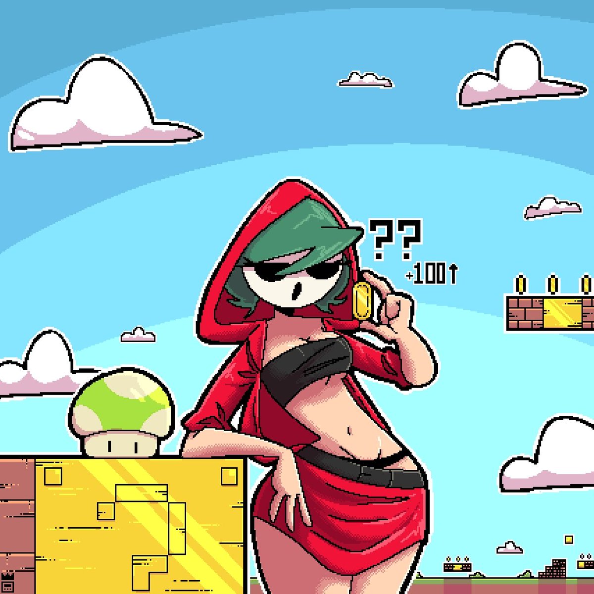 TVStudios201's tweet photo. Byminus8 Be proud of my xd

#drawing #dibujodigital #digitaldrawing #dibujo #draw #parati #pixelart #pixelartist https://t.co/h9vm49DPns