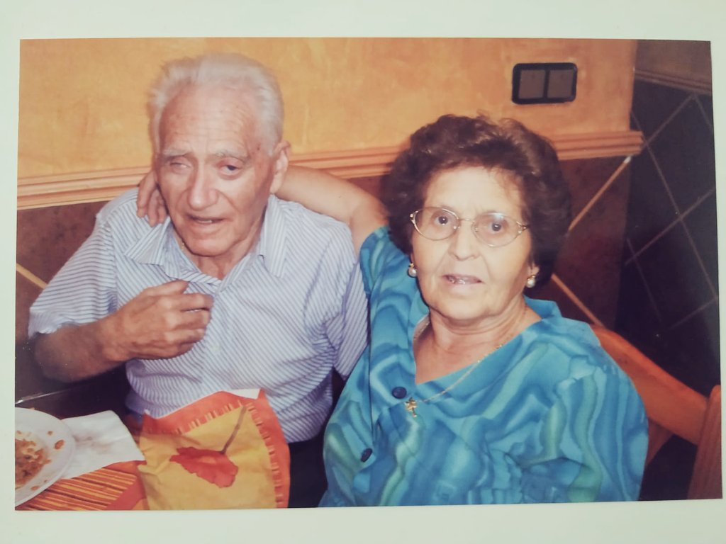 Deberían ser eternos.❣