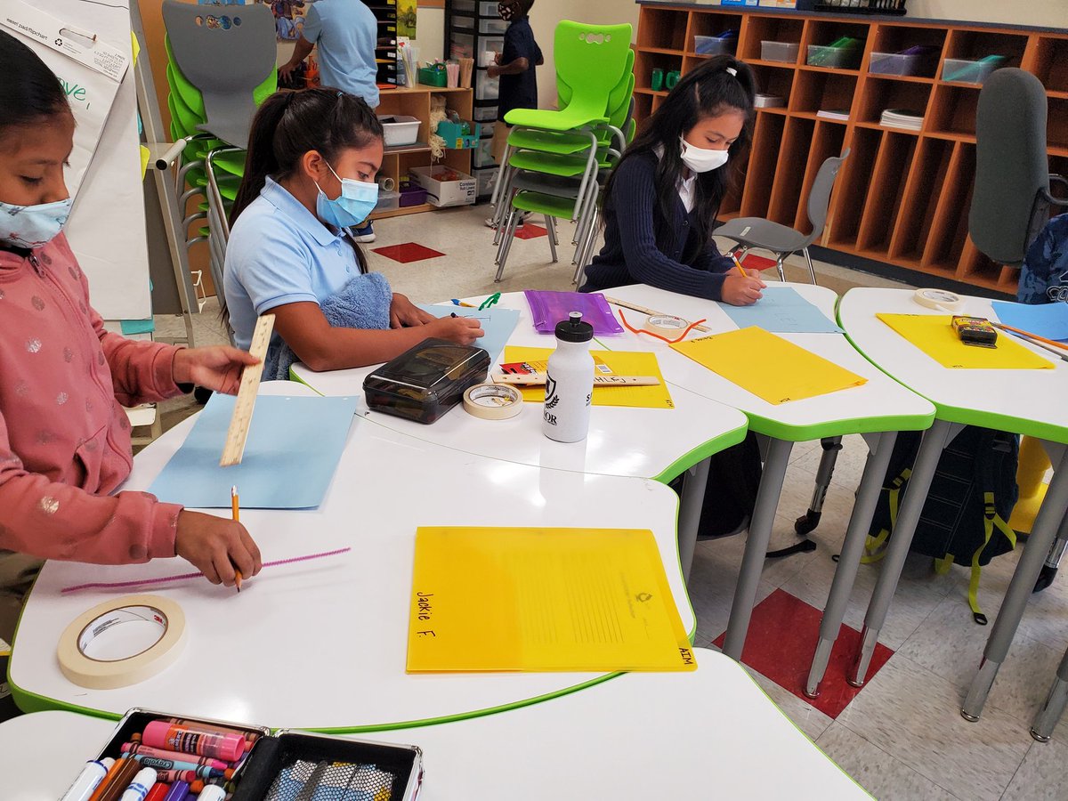 Lauressa Pitz (@pitzplace) on Twitter photo AIM started today <a href="/OMESOwls/">Oak Meadows ES</a>!! I was so excited to see my 4th and 5th grade AIMers!! My fave part was watching the kiddos make a name tag that had to hold a ✏,have 2 facts, be freestanding,6 in long, and clearly show their name!#AIM4Manor #futureengineers #STEM AIM started today <a href="/OMESOwls/">Oak Meadows ES</a>!! I was so excited to see my 4th and 5th grade AIMers!! My fave part was watching the kiddos make a name tag that had to hold a ✏,have 2 facts, be freestanding,6 in long, and clearly show their name!#AIM4Manor #futureengineers #STEM