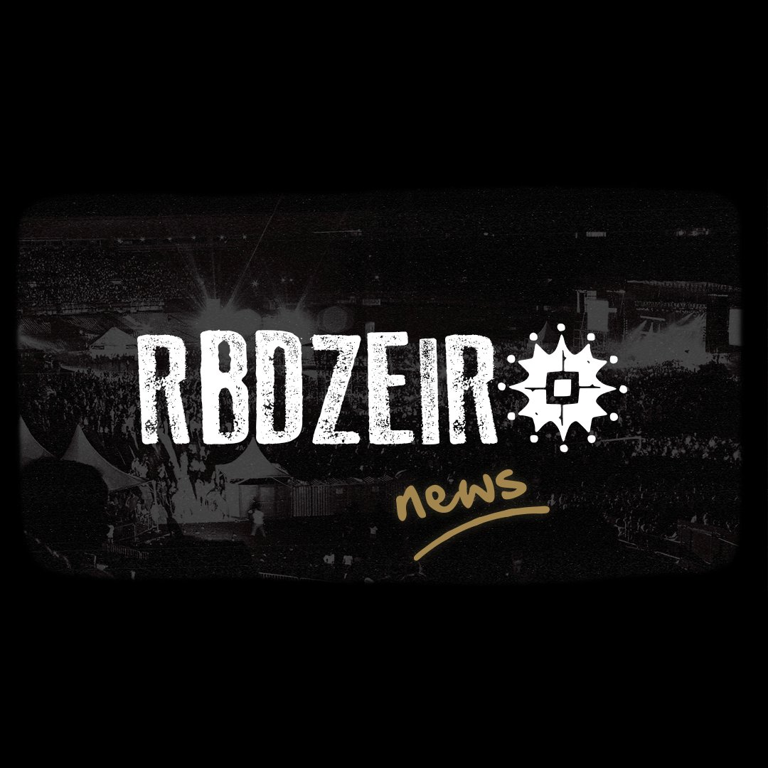 RBDzeiro's tweet photo. Agora somos uma central do RBD no Brasil! Acompanhe diariamente notícias e novidades do grupo méxicano que foi o maior fenômeno pop internacional de origem latina dos últimos 20 anos.

Siga-nos nas redes sociais e fique por dentro de todas as nossas ações!

Staff,
@RBDzeiro https://t.co/Or9hFFrcai