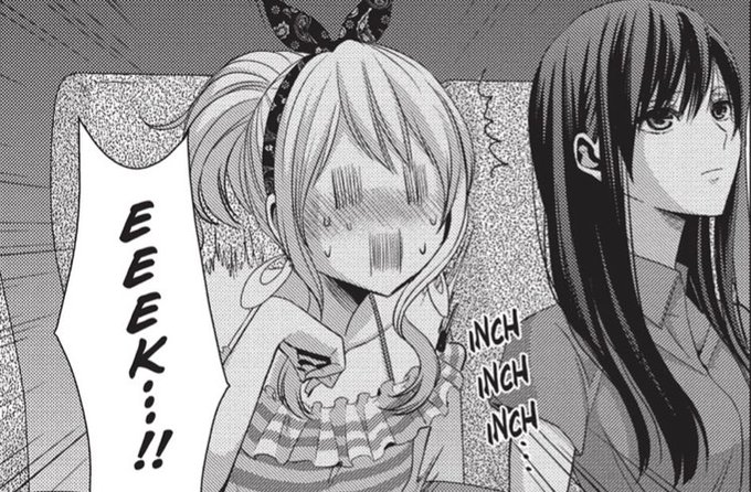 画像まとめ Citrus 日付順 アニメレーダー 画像まとめ Citrus 日付順 アニメレーダー