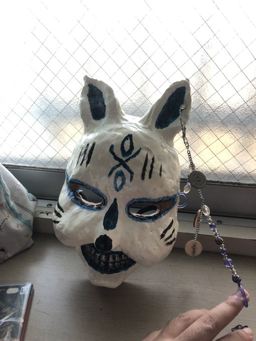 狐面 高画質 のtwitterイラスト検索結果 古い順 狐面 高画質 のtwitterイラスト検索結果 古い順