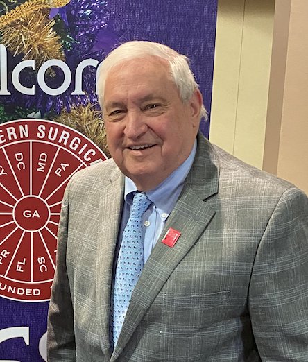 SESC & The American Surgeon tweet media