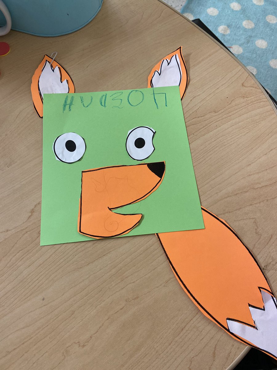 AngelaDuncan42's tweet photo. Week 4 was full of learning adventures! 2d shapes and @ChatterPixIt make math so much fun! On Friday, we ended our study of “The Recess Queen”, with a  STEM challenge…paper playground design! #WeRiseLP #DunbarTigerPride https://t.co/5hR68kjelr