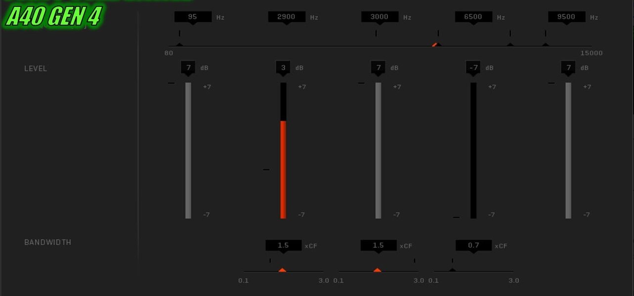 The Best Audio Settings for VALORANT