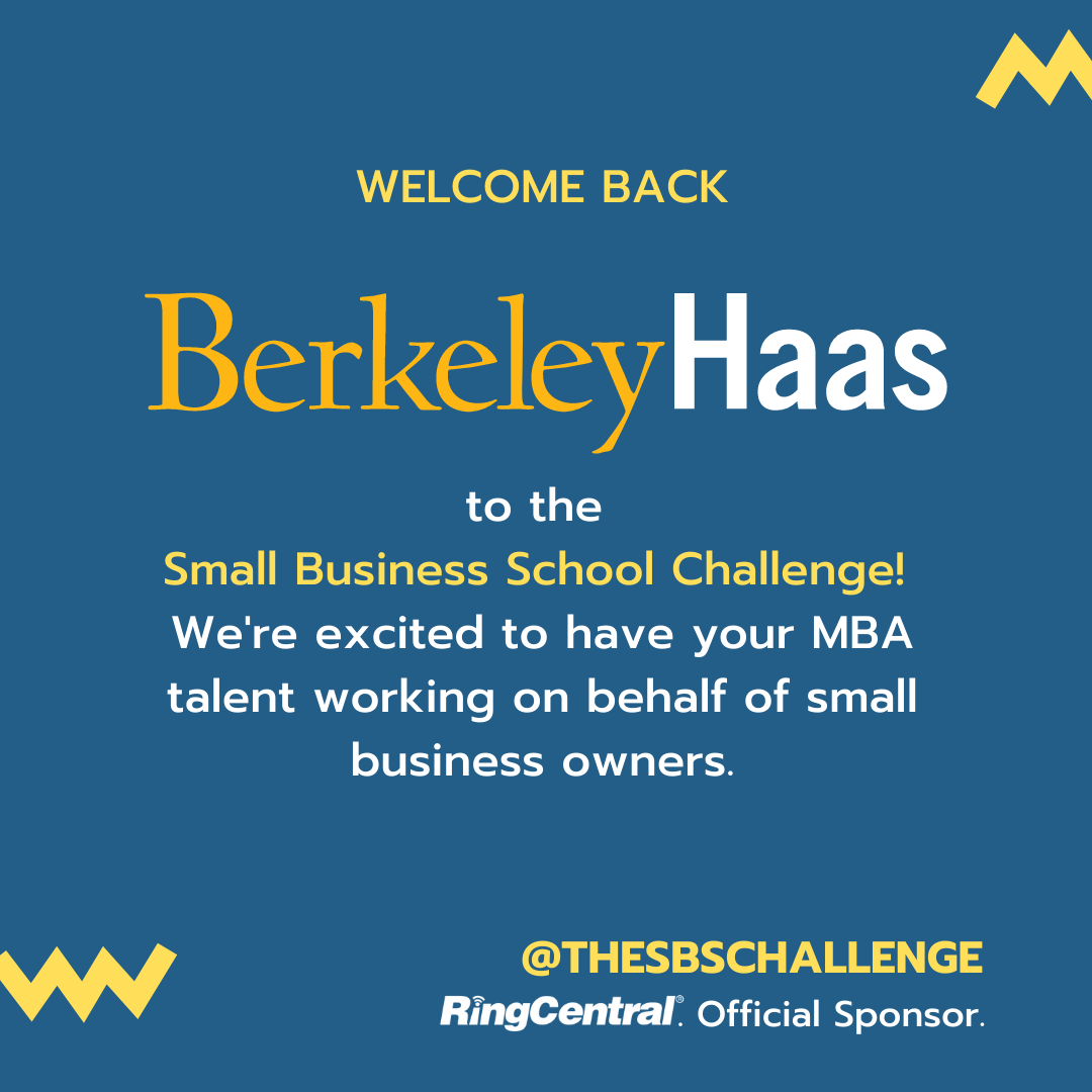 The Small Business School Challenge tweet media